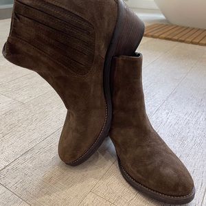 Emanuela Passeri Boots